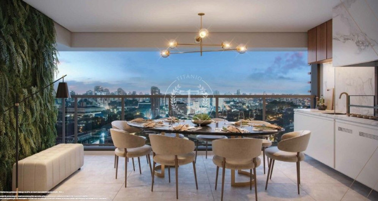 Imagem Apartamento com 3 Quartos à Venda, 123 m² em Vila Clementino - São Paulo Imagem Apartamento com 3 Quartos à Venda, 123 m² em Vila Clementino - São Paulo