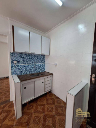 Imagem Apartamento com 2 Quartos para Alugar, 50 m² em Canto Do Forte - Praia Grande Imagem Apartamento com 2 Quartos para Alugar, 50 m² em Canto Do Forte - Praia Grande