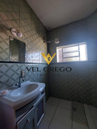 Imagem Casa com 3 Quartos à Venda, 124 m² em Vila Sacadura Cabral - Santo André Imagem Casa com 3 Quartos à Venda, 124 m² em Vila Sacadura Cabral - Santo André