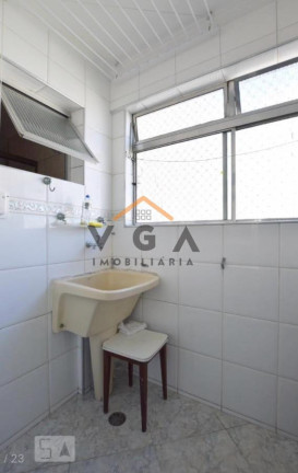 Imagem Apartamento com 3 Quartos à Venda, 65 m² em Tatuapé - São Paulo Imagem Apartamento com 3 Quartos à Venda, 65 m² em Tatuapé - São Paulo