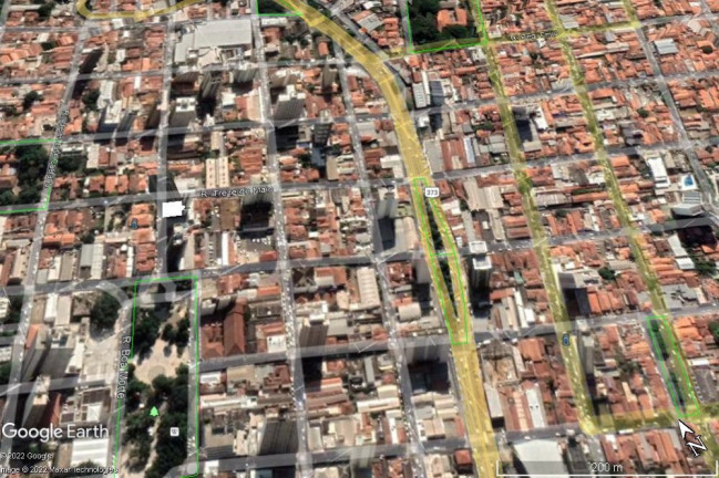 Imóvel à Venda, 1.034 m² em Centro - Piracicaba