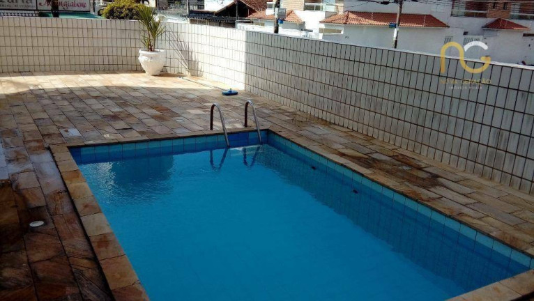 Imagem Apartamento com 1 Quarto à Venda, 55 m² em Tupi - Praia Grande Imagem Apartamento com 1 Quarto à Venda, 55 m² em Tupi - Praia Grande