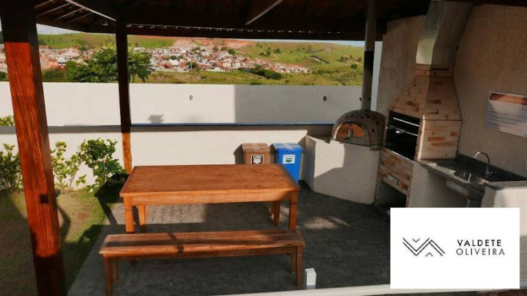 Imagem Apartamento com 2 Quartos à Venda, 50 m² em Parque Residencial Flamboyant - São José Dos Campos Imagem Apartamento com 2 Quartos à Venda, 50 m² em Parque Residencial Flamboyant - São José Dos Campos