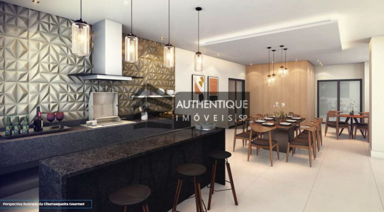 Imagem Apartamento com 3 Quartos à Venda, 80 m² em Planalto Paulista - São Paulo