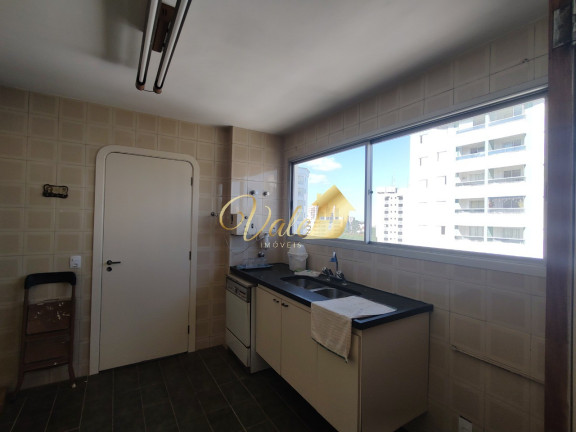 Imagem Imóvel com 4 Quartos à Venda, 214 m² em Vila Adyana - São José Dos Campos Imagem Imóvel com 4 Quartos à Venda, 214 m² em Vila Adyana - São José Dos Campos