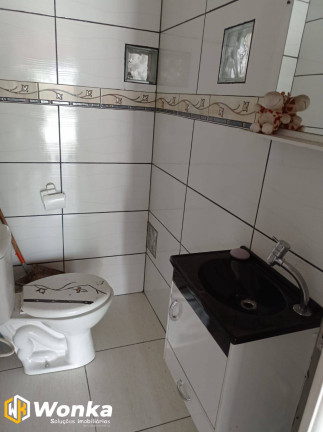 Imagem Casa com 2 Quartos à Venda, 120 m² em Piraporinha - Diadema Imagem Casa com 2 Quartos à Venda, 120 m² em Piraporinha - Diadema