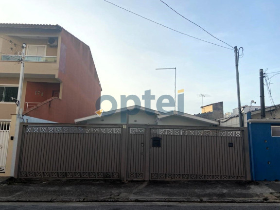 Imagem Casa com 3 Quartos à Venda, 256 m² em Centro - São Bernardo Do Campo
