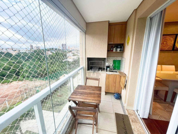 Imagem Apartamento com 3 Quartos à Venda, 90 m² em Condomínio Edifício Mistral - Sorocaba Imagem Apartamento com 3 Quartos à Venda, 90 m² em Condomínio Edifício Mistral - Sorocaba