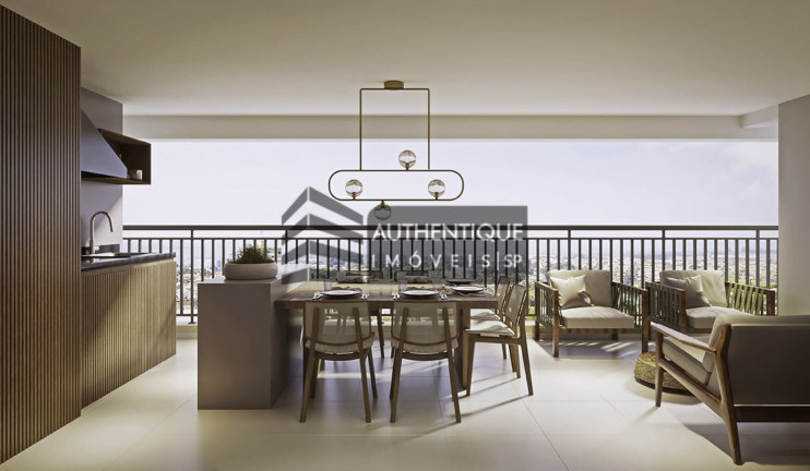 Imagem Apartamento com 3 Quartos à Venda, 112 m² em Tatuapé - São Paulo Imagem Apartamento com 3 Quartos à Venda, 112 m² em Tatuapé - São Paulo