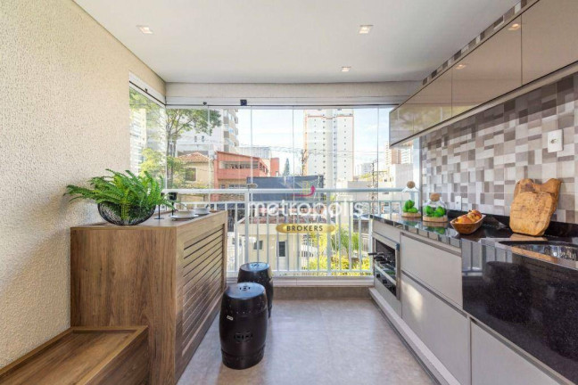 Imagem Apartamento com 2 Quartos à Venda, 67 m² em Nova Petrópolis - São Bernardo Do Campo Imagem Apartamento com 2 Quartos à Venda, 67 m² em Nova Petrópolis - São Bernardo Do Campo