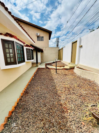 Imagem Casa com 2 Quartos à Venda, 360 m² em Jd. Paulista - Ourinhos Imagem Casa com 2 Quartos à Venda, 360 m² em Jd. Paulista - Ourinhos