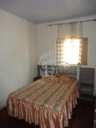 Imagem Casa com 3 Quartos à Venda, 103 m² em Vila Rio Branco - Jundiaí