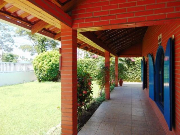 Imagem Casa com 3 Quartos à Venda, 299 m² em Centro - Guaratuba Imagem Casa com 3 Quartos à Venda, 299 m² em Centro - Guaratuba
