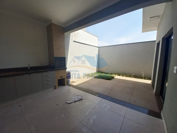 Imagem Casa com 3 Quartos à Venda, 152 m² em Bonfim Paulista - Ribeirão Preto Imagem Casa com 3 Quartos à Venda, 152 m² em Bonfim Paulista - Ribeirão Preto