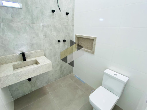 Imagem Casa com 3 Quartos à Venda, 136 m² em Jardim Villagio Milano - Sorocaba
