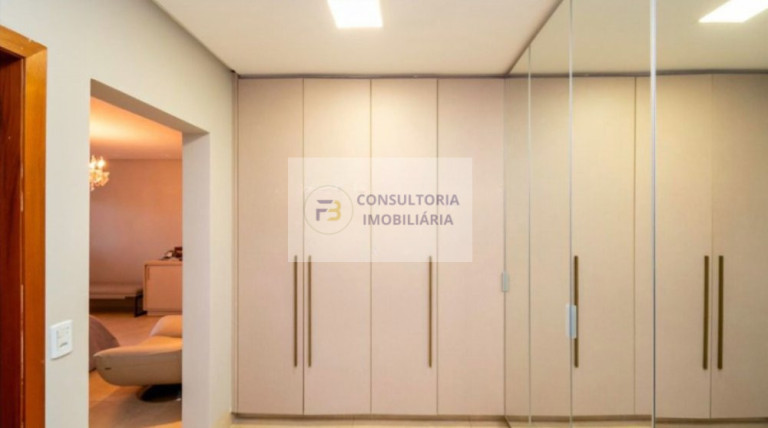 Imagem Sobrado com 4 Quartos à Venda, 370 m² em Jardins Verona - Goiânia