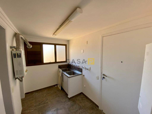 Imagem Cobertura com 3 Quartos à Venda, 250 m² em Jardim Proença - Campinas Imagem Cobertura com 3 Quartos à Venda, 250 m² em Jardim Proença - Campinas