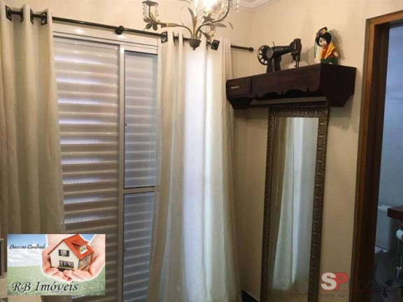 Imagem Casa com 3 Quartos à Venda, 120 m² em Rudge Ramos - São Bernardo Do Campo Imagem Casa com 3 Quartos à Venda, 120 m² em Rudge Ramos - São Bernardo Do Campo