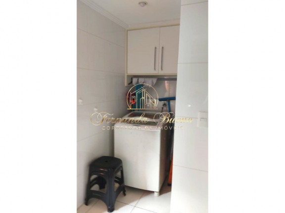 Imagem Imóvel com 3 Quartos à Venda, 105 m² em Jardim Bela Vista - Santo André