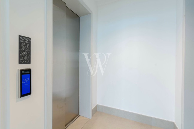 Imagem Apartamento com 4 Quartos à Venda, 593 m² em Altos Do Tatuapé - São Paulo Imagem Apartamento com 4 Quartos à Venda, 593 m² em Altos Do Tatuapé - São Paulo