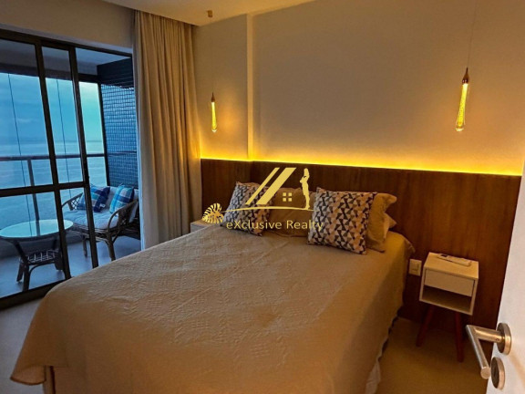 Imagem Imóvel com 1 Quarto para Alugar, 40 m² em Ondina - Salvador Imagem Imóvel com 1 Quarto para Alugar, 40 m² em Ondina - Salvador