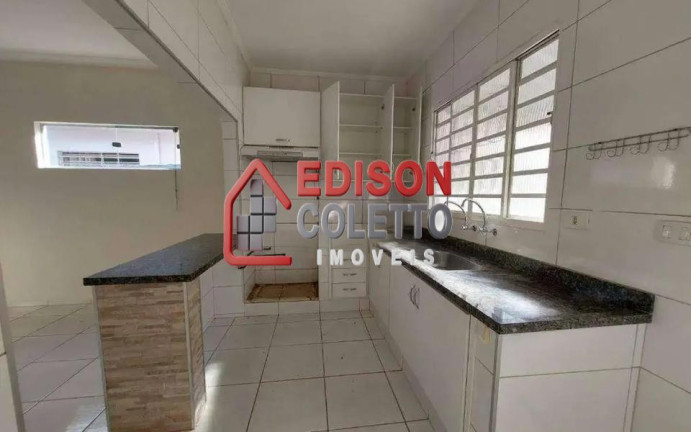 Imagem Casa com 3 Quartos à Venda, 105 m² em Vila Monteiro - Piracicaba
