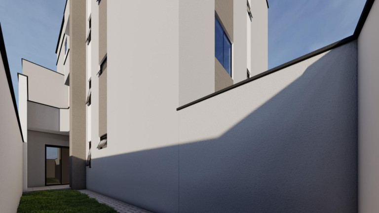 Imagem Apartamento com 3 Quartos à Venda, 59 m² em Cidade Jardim - São José Dos Pinhais Imagem Apartamento com 3 Quartos à Venda, 59 m² em Cidade Jardim - São José Dos Pinhais