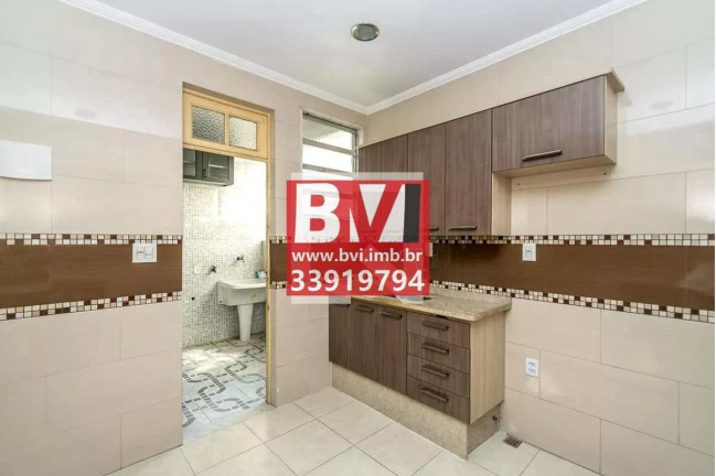 Imagem Apartamento com 3 Quartos à Venda, 80 m² em Penha Circular - Rio De Janeiro