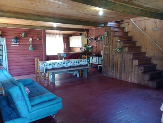 Imagem Fazenda à Venda, 1.414 m² em Centro - águas Mornas