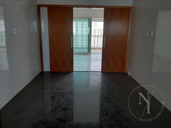 Imagem Apartamento com 4 Quartos à Venda, 280 m² em Jardim Anália Franco - São Paulo