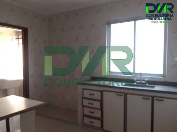 Imagem Apartamento com 2 Quartos para Alugar, 69 m² em Centro - Taubaté