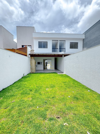 Imagem Casa com 3 Quartos à Venda, 150 m² em Morada De Laranjeiras - Serra Imagem Casa com 3 Quartos à Venda, 150 m² em Morada De Laranjeiras - Serra