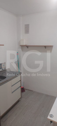 Imagem Apartamento com 1 Quarto à Venda ou Locação, 52 m² em Centro Histórico - Porto Alegre Imagem Apartamento com 1 Quarto à Venda ou Locação, 52 m² em Centro Histórico - Porto Alegre