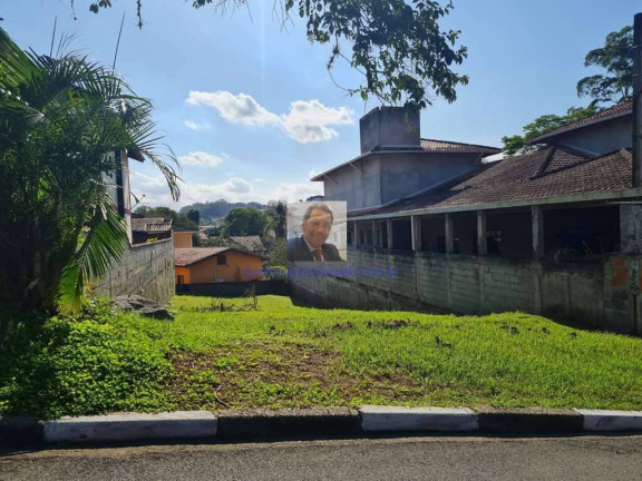 Imagem Terreno em Condomínio à Venda, 360 m² em Parque Paulistano - Cotia Imagem Terreno em Condomínio à Venda, 360 m² em Parque Paulistano - Cotia