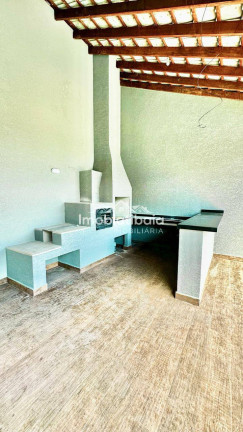 Imagem Casa com 3 Quartos à Venda, 336 m² em Jardim Santa Barbara - Atibaia
