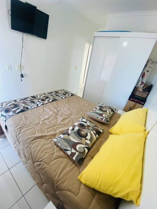 Imagem Apartamento com 3 Quartos à Venda, 92 m² em Nova Mirim - Praia Grande Imagem Apartamento com 3 Quartos à Venda, 92 m² em Nova Mirim - Praia Grande