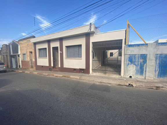 Imagem Casa com 2 Quartos à Venda, 447 m² em Centro - Tatuí