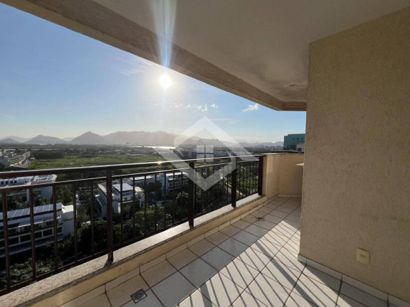Imagem Apartamento com 3 Quartos à Venda, 79 m² em Barra Da Tijuca - Rio De Janeiro