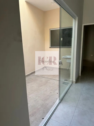 Imagem Casa com 2 Quartos à Venda, 125 m² em Jardim Boa Esperança - Sorocaba