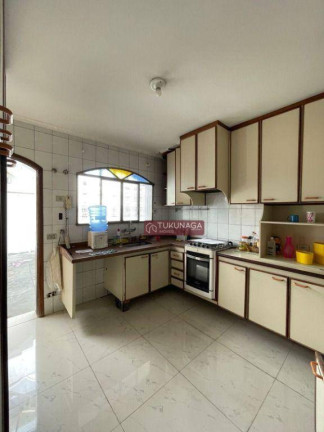 Imagem Casa com 3 Quartos para Alugar, 300 m² em Vila Rosália - Guarulhos Imagem Casa com 3 Quartos para Alugar, 300 m² em Vila Rosália - Guarulhos