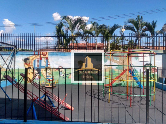 Imagem Apartamento com 2 Quartos à Venda, 44 m² em Conjunto Residencial 31 De Março - São José Dos Campos Imagem Apartamento com 2 Quartos à Venda, 44 m² em Conjunto Residencial 31 De Março - São José Dos Campos