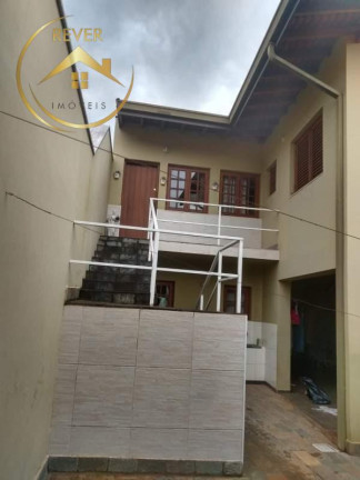 Imagem Sobrado com 3 Quartos à Venda, 351 m² em Vila Nogueira - Campinas Imagem Sobrado com 3 Quartos à Venda, 351 m² em Vila Nogueira - Campinas