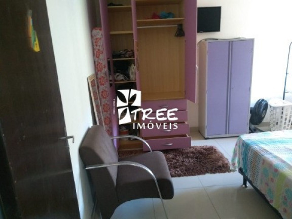 Imagem Apartamento com 1 Quarto à Venda, 49 m² em Horto Florestal - Ubatuba Imagem Apartamento com 1 Quarto à Venda, 49 m² em Horto Florestal - Ubatuba