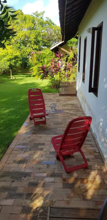 Imagem Casa com 3 Quartos à Venda, 112 m² em Itacimirim - Camaçari Imagem Casa com 3 Quartos à Venda, 112 m² em Itacimirim - Camaçari