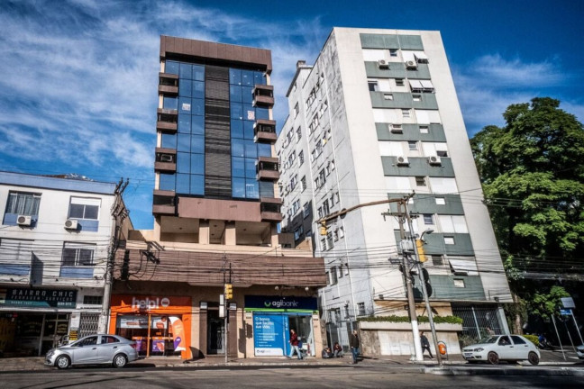 Imagem Imóvel à Venda, 24 m² em Petrópolis - Porto Alegre Imagem Imóvel à Venda, 24 m² em Petrópolis - Porto Alegre