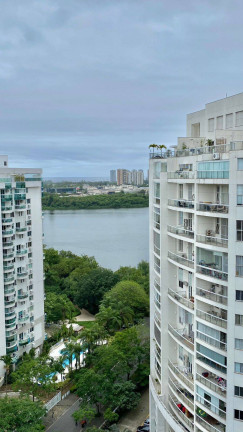 Imagem Apartamento com 4 Quartos à Venda, 290 m² em Barra Da Tijuca - Rio De Janeiro Imagem Apartamento com 4 Quartos à Venda, 290 m² em Barra Da Tijuca - Rio De Janeiro
