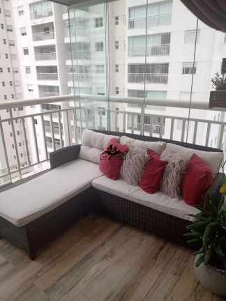 Imagem Apartamento com 3 Quartos à Venda, 107 m² em Vila Lusitânia - São Bernardo Do Campo Imagem Apartamento com 3 Quartos à Venda, 107 m² em Vila Lusitânia - São Bernardo Do Campo