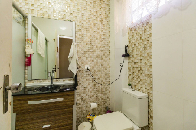 Imagem Apartamento com 3 Quartos à Venda, 97 m² em Rio Branco - Porto Alegre
