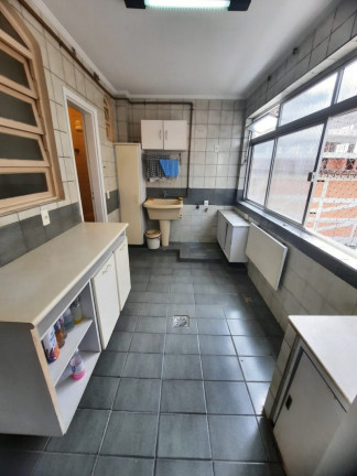 Imagem Apartamento com 3 Quartos à Venda, 132 m² em Ponta Da Praia - Santos Imagem Apartamento com 3 Quartos à Venda, 132 m² em Ponta Da Praia - Santos