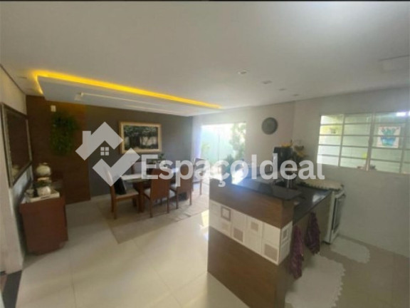 Imagem Casa com 2 Quartos à Venda, 115 m² em Conjunto Habitacional Maestro Júlio Ferrari - Lençóis Paulista Imagem Casa com 2 Quartos à Venda, 115 m² em Conjunto Habitacional Maestro Júlio Ferrari - Lençóis Paulista